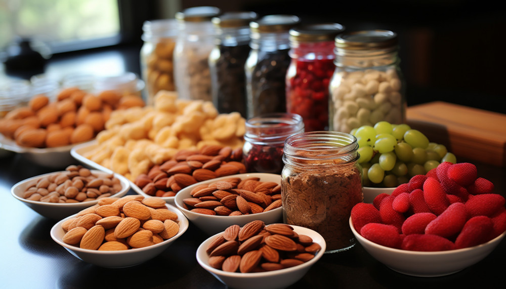 Comment nourrir efficacement son perroquet ?