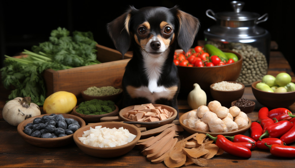Le régime alimentaire idéal pour un chihuahua à différents stades de sa vie