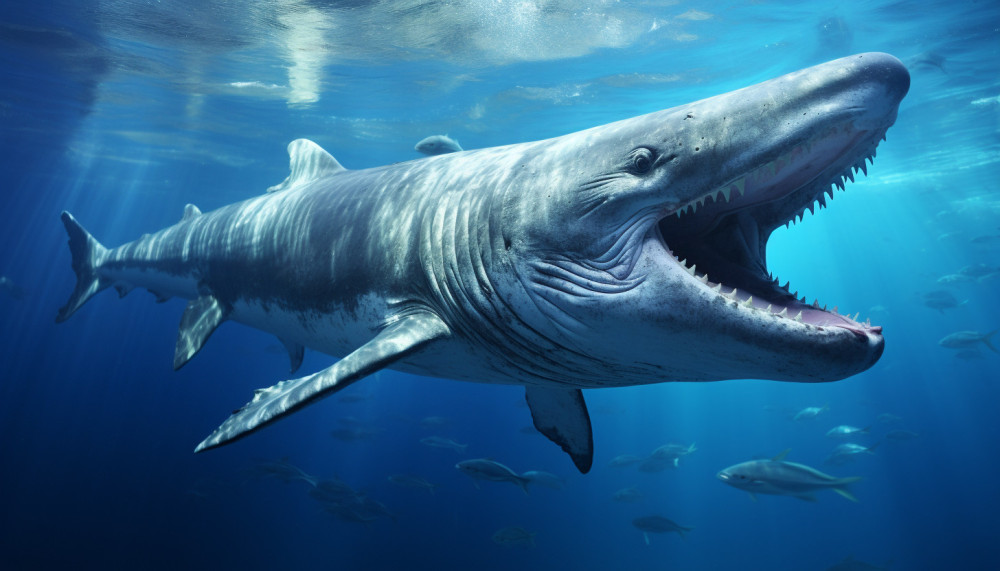 Les baleines et leur mode de reproduction