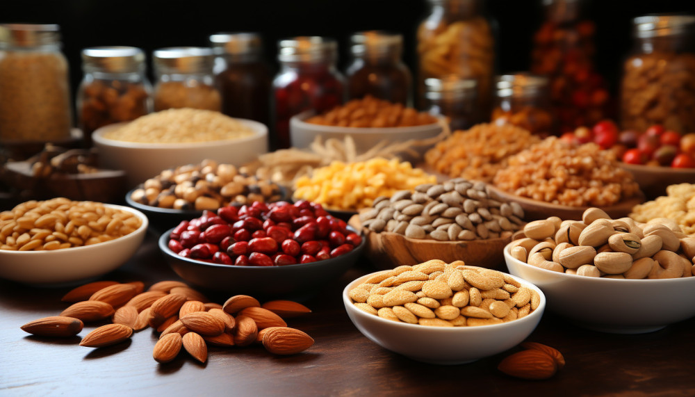 Tout savoir sur la vitamine E pour chien